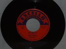 JERRY McCAIN EXCELLO BLUES ROCKER 45 JIG'S UP NM