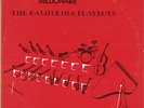 The California Playboys / Trying To Become A Millionair