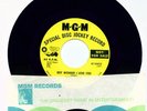 Zappa/ Burt Ward Boy Wonder I Love You single 1966