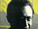 DB SHRIER - EMERGES -RARE PRIVATE '67 SPIRITUAL JAZZ LP