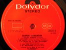 FAIRPORT CONVENTION,1ST ALBUM, 1ST UK PRESS, NR MINT
