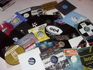 100x  Age of Love P van Dyk Emmanuel Top Klubbheads