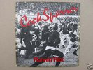 COCK SPARRER RUNNING RIOT RARE UK DECCA DEMO PUNK OI
