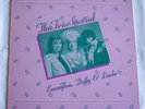 RARE Dolly Parton, Emmylou Harris, Linda Ronstadt LP