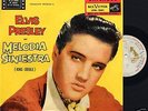 ELVIS PRESLEY   KING CREOLE   ARGENTINA LP  PROMO