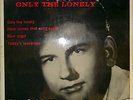 ROY ORBISON - ONLY THE LONELY - LONDON EP - RE U 1274
