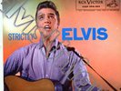 Elvis Presley Strictly Elvis Sealed Dog On Side EP