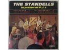 Rare Standells French EP Liberty