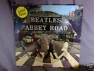 The Beatles-Abbey Road ( picture disc)