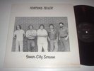 FORTUNE TELLER Inner City Scream Fuzz Psych Monster M-