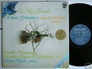 Arthur Grumiaux Hajdu Dvorak Kreisler Philips Import