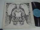 ANT TRIP CEREMONY  1968 Acid Psych Original