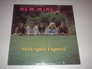 NEW WINE Female Vox Westcoast Xian Fuzz Psych SEALED