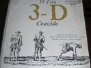 O TRIO 3-D - CONVIDA RAULZINHO MOURA MEIRELLES EUMIR NM