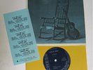 Howlin' Wolf CHESS EP picture sleeve + juke labels NM