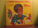 BORIS GARDINER Every Nigger is a Star LP funk LISTEN