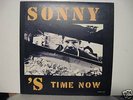 SONNY MURRAY - SONNY'S TIME NOW (ORIG. U.S. PRESS) VG++