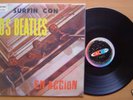 Surfin con Los Beatles en Accion Venezuela Issue
