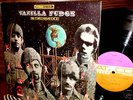 M- 1968 VANILLA FUDGE   Renaissance  Prog Garage Psych