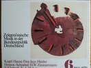 Kagel+Brotzmann+Bennink++ avant free jazz 3lpBox SEALED