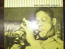 FATS NAVARRO Fabulous Blue Note 1531 Lex. Ave LP NM