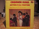 CINNAMON SUNS Rare ISLANDS SOUL/FUNK/BOOGALOO LP mp3