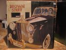 LITTLE JOE & LA FAMILIA Brown Stuff LATIN FUNK LP mp3