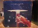 MIDNIGHT s/t RARE CANADA MODERN/DISCO/BOOGIE LP nm MP3
