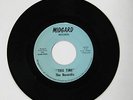 The Bacardis   This Time / Don't Sell Yourself   7