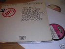 ORIGINAL VOGUE 2 LP RARE SAHIB SHIHAB COMPANIONSHIP NM