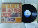 ART BLAKEY