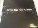 Shining - Within Deep Dark Chambers LP Burzum Silencer