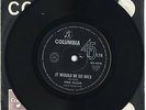 Pink Floyd It Would Be So Nice Julia Dream Oz 45 Stock