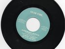 CHICANO SOUL/ALBERT TORRES & THE STAR FIRE BAND