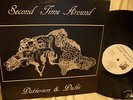 PATTERSON & PULTS Second Time 70'S PRIVATE FOLK PSYCH