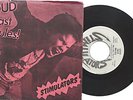 STIMULATORS - LOUD FAST RULES RUNRUNRUN HYPER RARE KBD