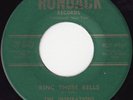 RAREST DOO-WOP - INSPIRATIONS - RING THOSE BELLS - HEAR