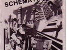 SCHEMATIX-Jagged Edge CA KBD punk