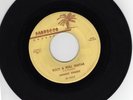 Monster ROCKABILLY Johnny Knight MOROCCO ((HEAR