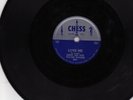 Monster Rare ROCKABILLY Wayne Walker CHESS ((HEAR