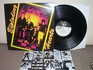 EXPLODING HEARTS GUITAR ROMANTIC LP 1ST PRESS KBD PUNK