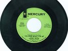 Young Jessie - Mary Lou/You Were Meant For Me - Mercury