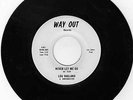 Rare Doo Wop - Lou Ragland & the Bandmasters - Way Out