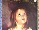 CURRENT 93 All The Pretty Little Horses AMBER VINYL LP