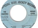 NORTHERN SOUL    THE CHANTELS   ON VERVE   IN DEMAND