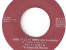 RARE FUNK   RAY FRAZIER & SHADES OF MADNESS  ON STANSON