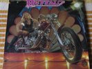Buffalo Average Rock 'n' Roller OZ Hard Psych LP EX