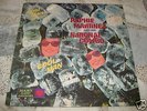 RAPHIE MARTINEZ / cool man / MONSTER TRACKS -  LISTEN