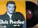 Rare Elvis Presley-