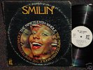 NINETEENTH WHOLE 19th Smilin RARE DJ FUNK SOUL LP no 45